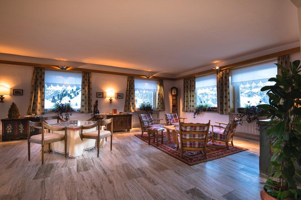 Hotel Cir Сельва-ди-Валь-Гардена Экстерьер фото