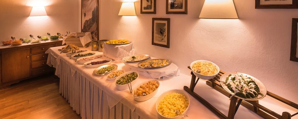 Hotel Cir Сельва-ди-Валь-Гардена Экстерьер фото