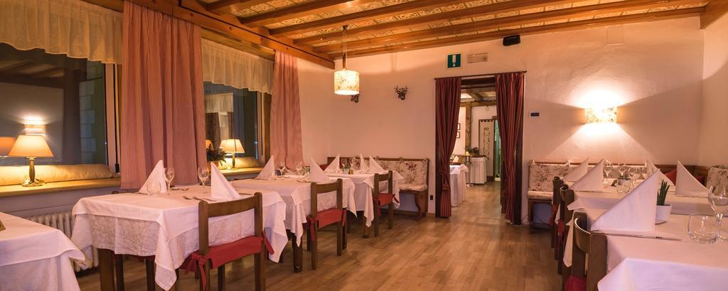Hotel Cir Сельва-ди-Валь-Гардена Экстерьер фото
