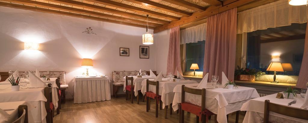 Hotel Cir Сельва-ди-Валь-Гардена Экстерьер фото