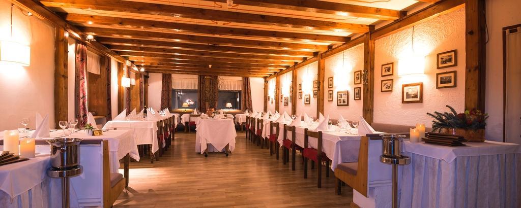 Hotel Cir Сельва-ди-Валь-Гардена Экстерьер фото