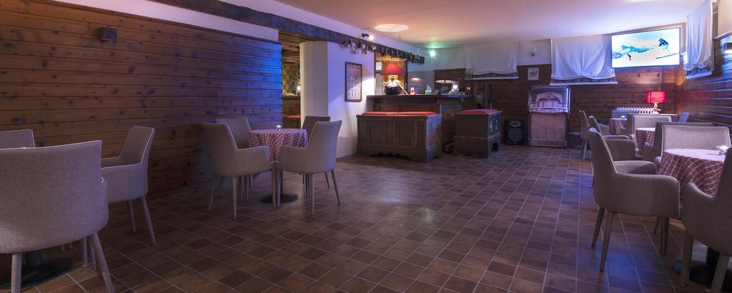 Hotel Cir Сельва-ди-Валь-Гардена Экстерьер фото